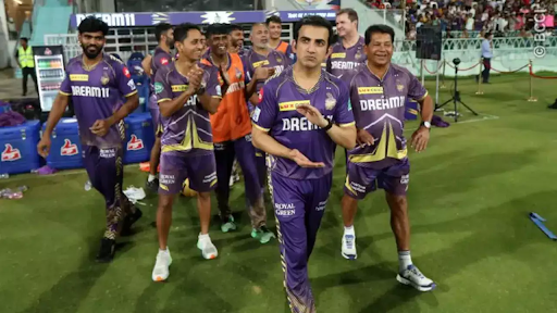 Gautam Gambhir’s Inspiring Message Caps KKR’s IPL 2024 Triumph